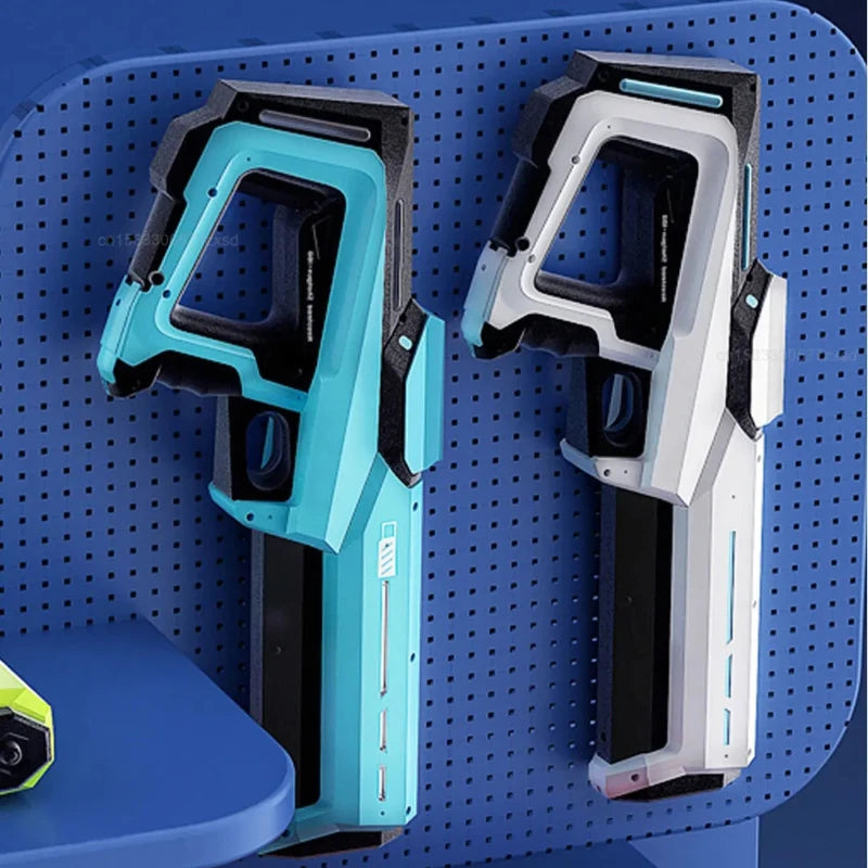 SplashMaster Water Gun