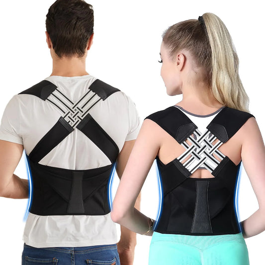 Posture Perfect Back Brace
