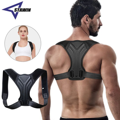 Posture Corrector Support Belt