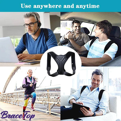 Posture Corrector Support Belt